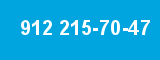 912 215-70-47
